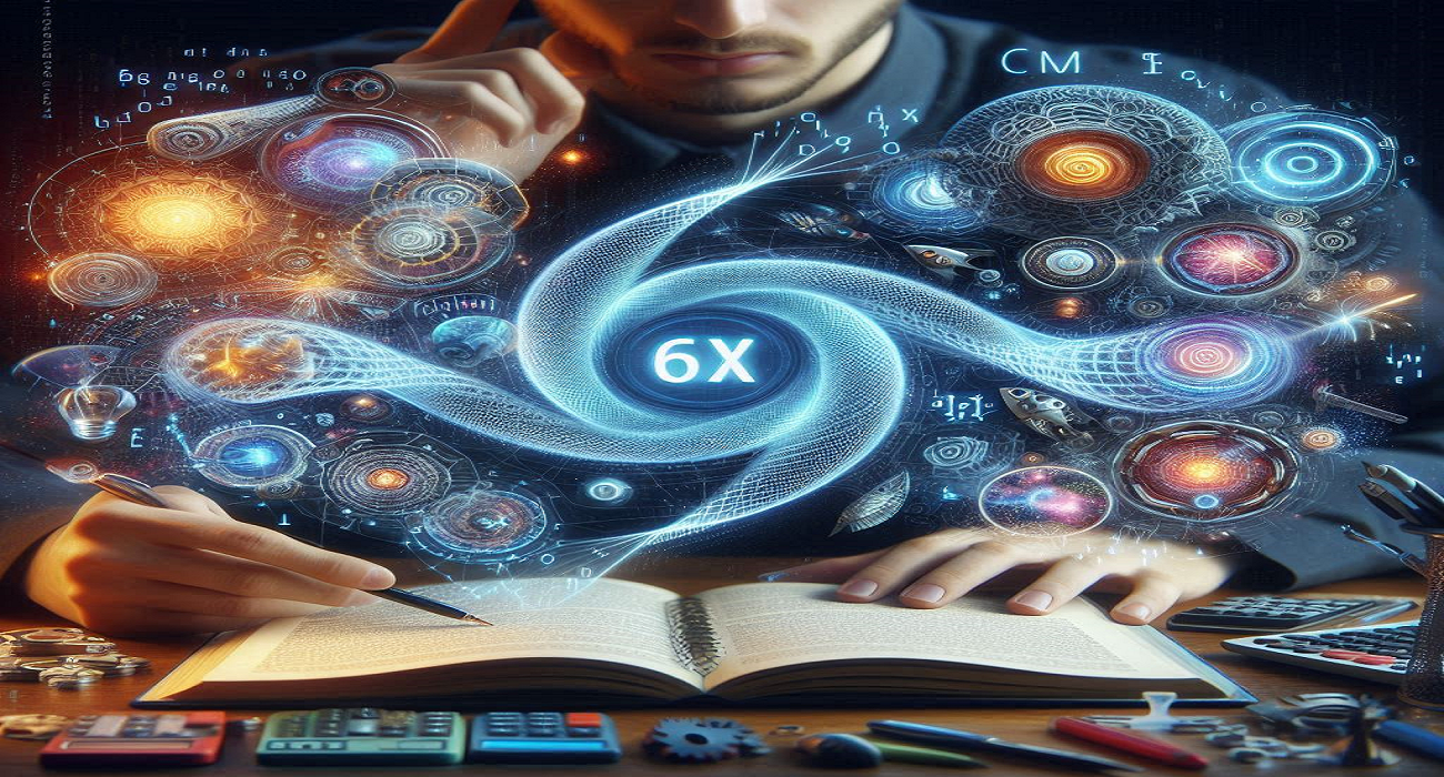 Decoding 6X: A Closer Look at Its Role and Applications