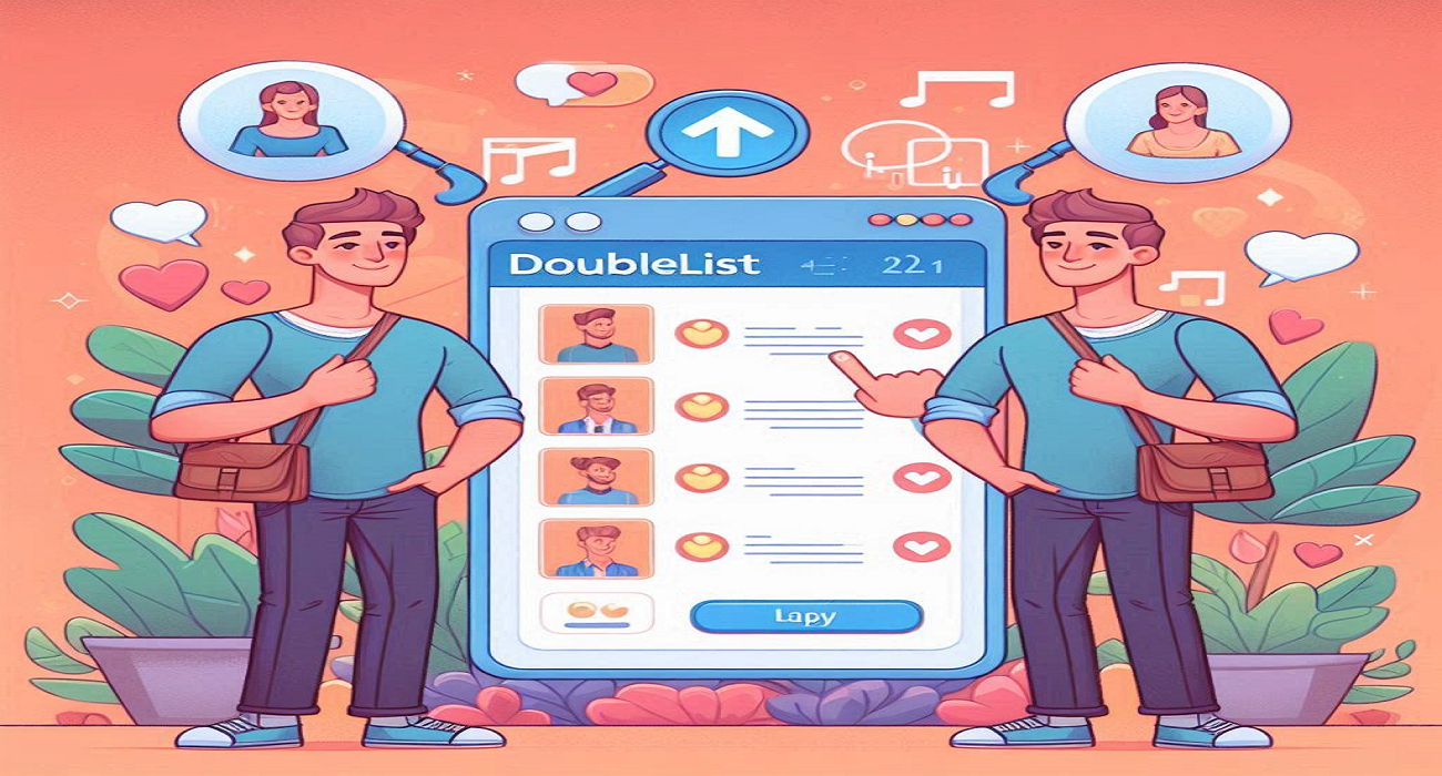 Doublelist: An In-Depth Overview of the Personal Ads and Dating Platform