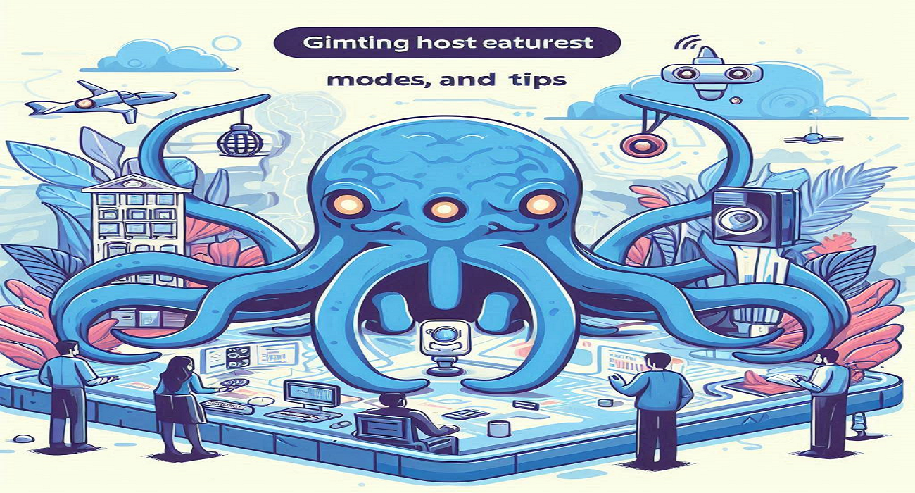 Exploring Gimkit Host Features: Modes, Tools, and Tips