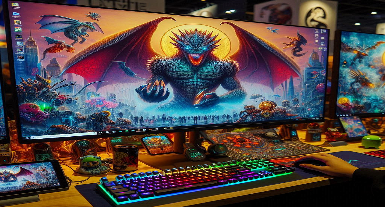 Geekzilla CES 2023: A Comprehensive Overview of Cutting-Edge Tech Trends