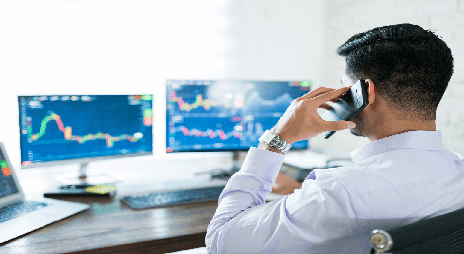 MyFastBroker.com Forex Brokers: Your Gateway to Smarter Financial Management