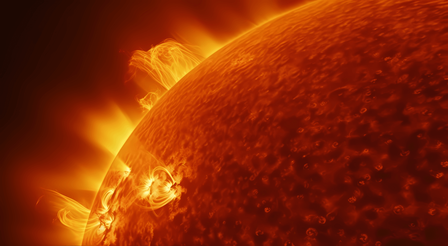 Solar Flares: Understanding Their Impact and Significance