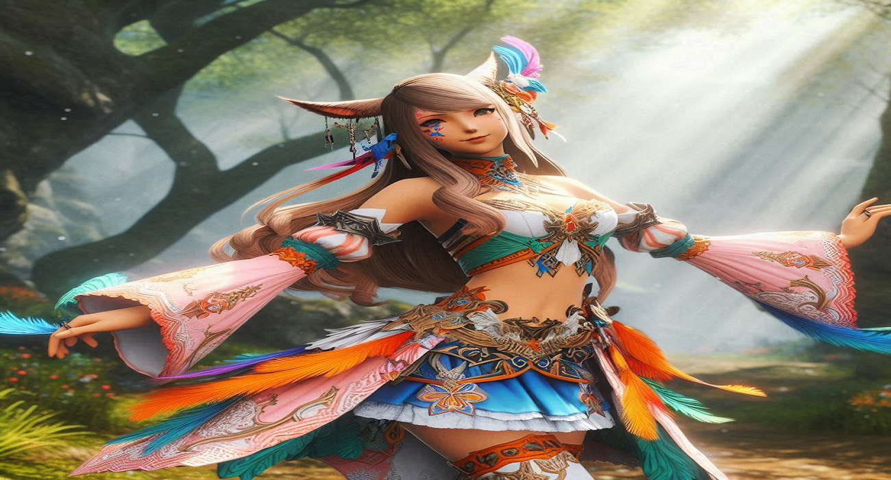 Mastering the Art of Dance: FFXIV Dancer Job Explained