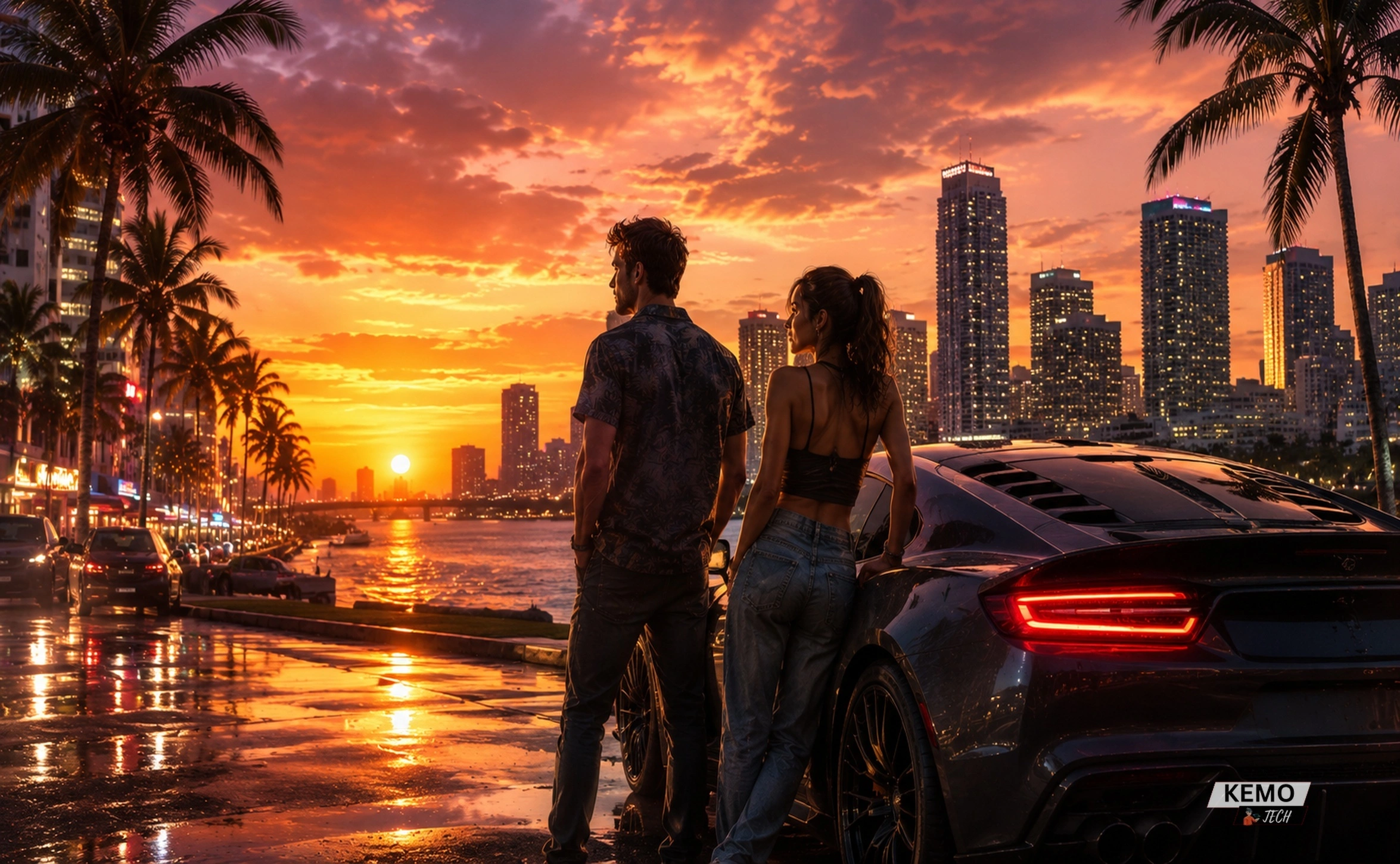 GTA 6: Everything You Need to Know About Rockstar’s Biggest Release Yet