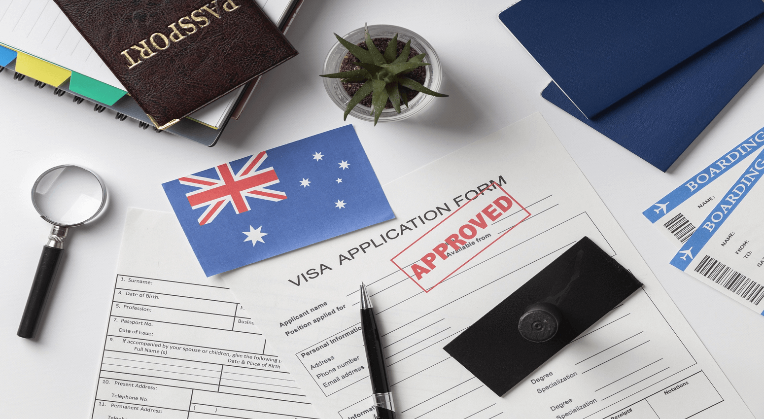 How to Apply for a British Visa from Anywhere in the World: A Complete Guide