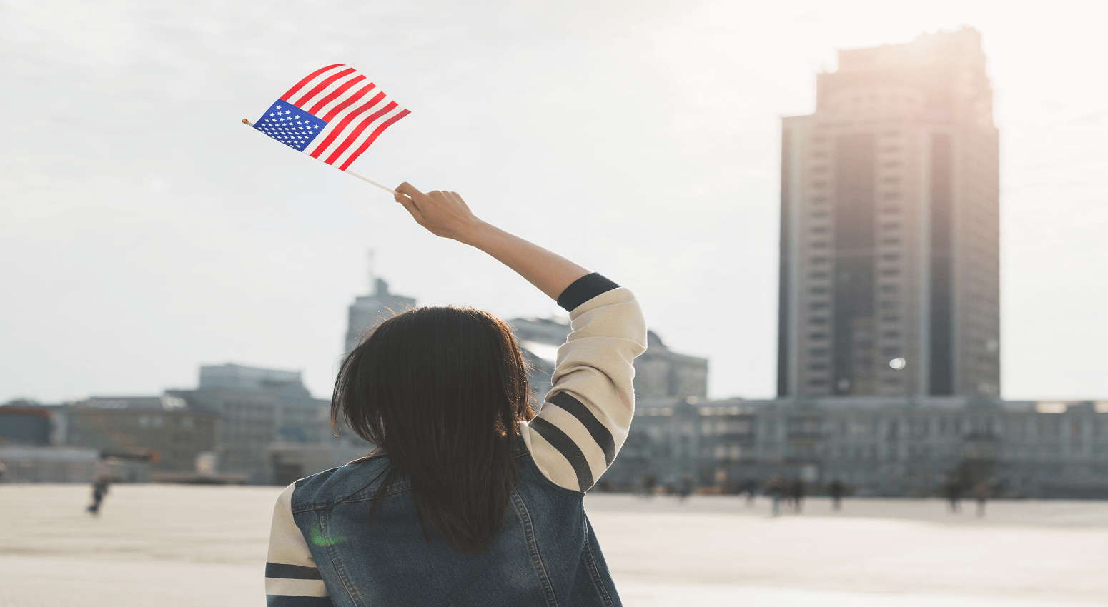 The American Dream: How To Create a Fulfilling Life After Immigration