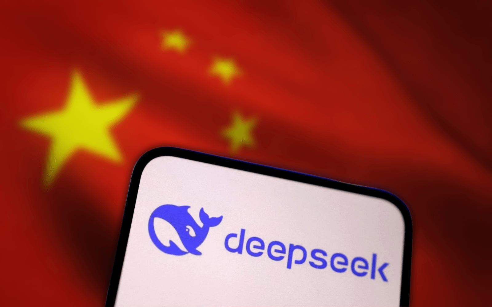 DeepSeek: The Chinese AI App Revolutionizing Technology