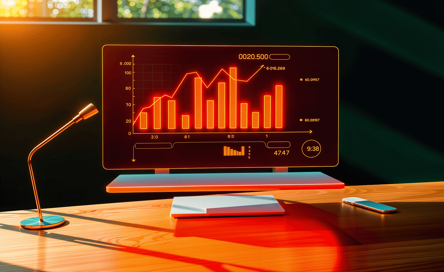 LessInvest: A Smarter Way to Invest with Confidence