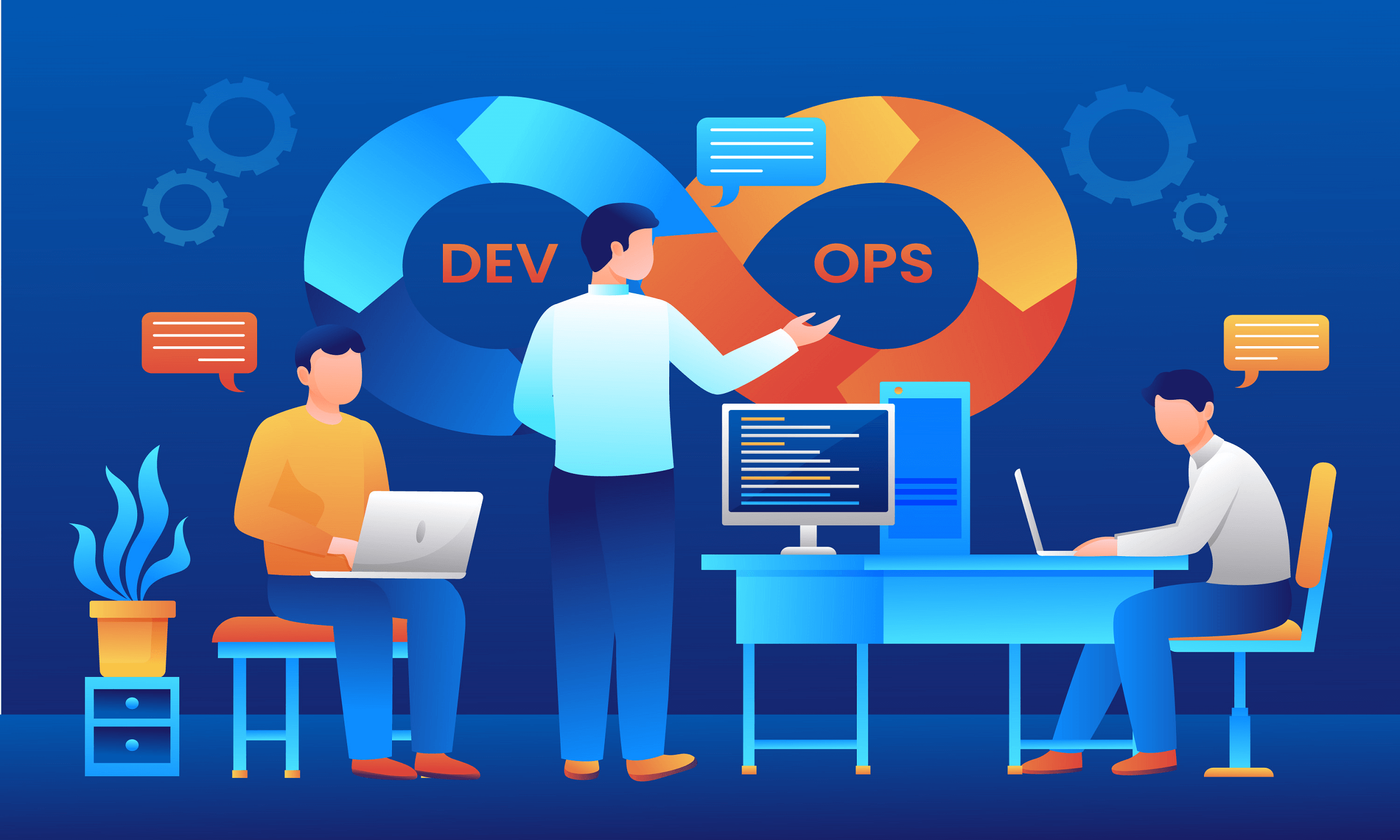 What Does a DevOps Consultant Do? A Complete Guide