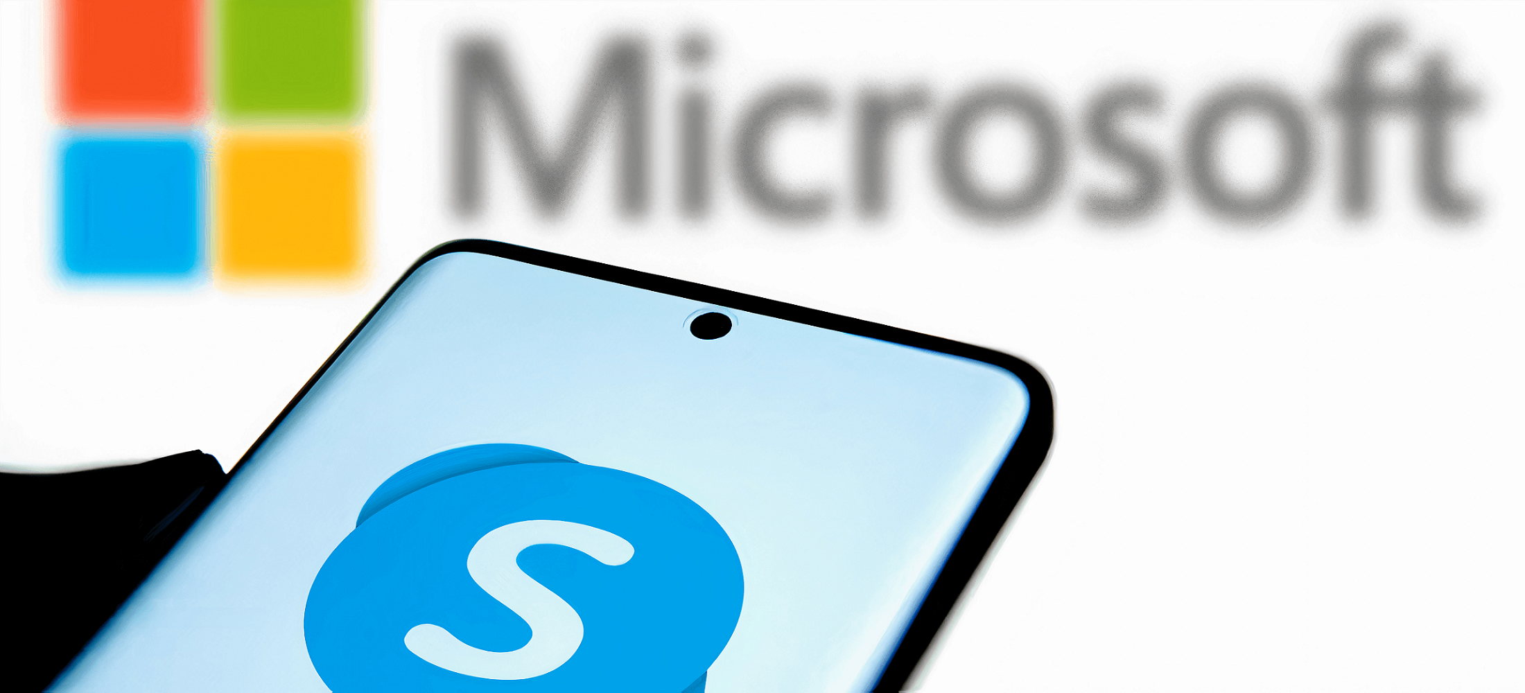 Goodbye Skype! Microsoft Confirms May Shutdown