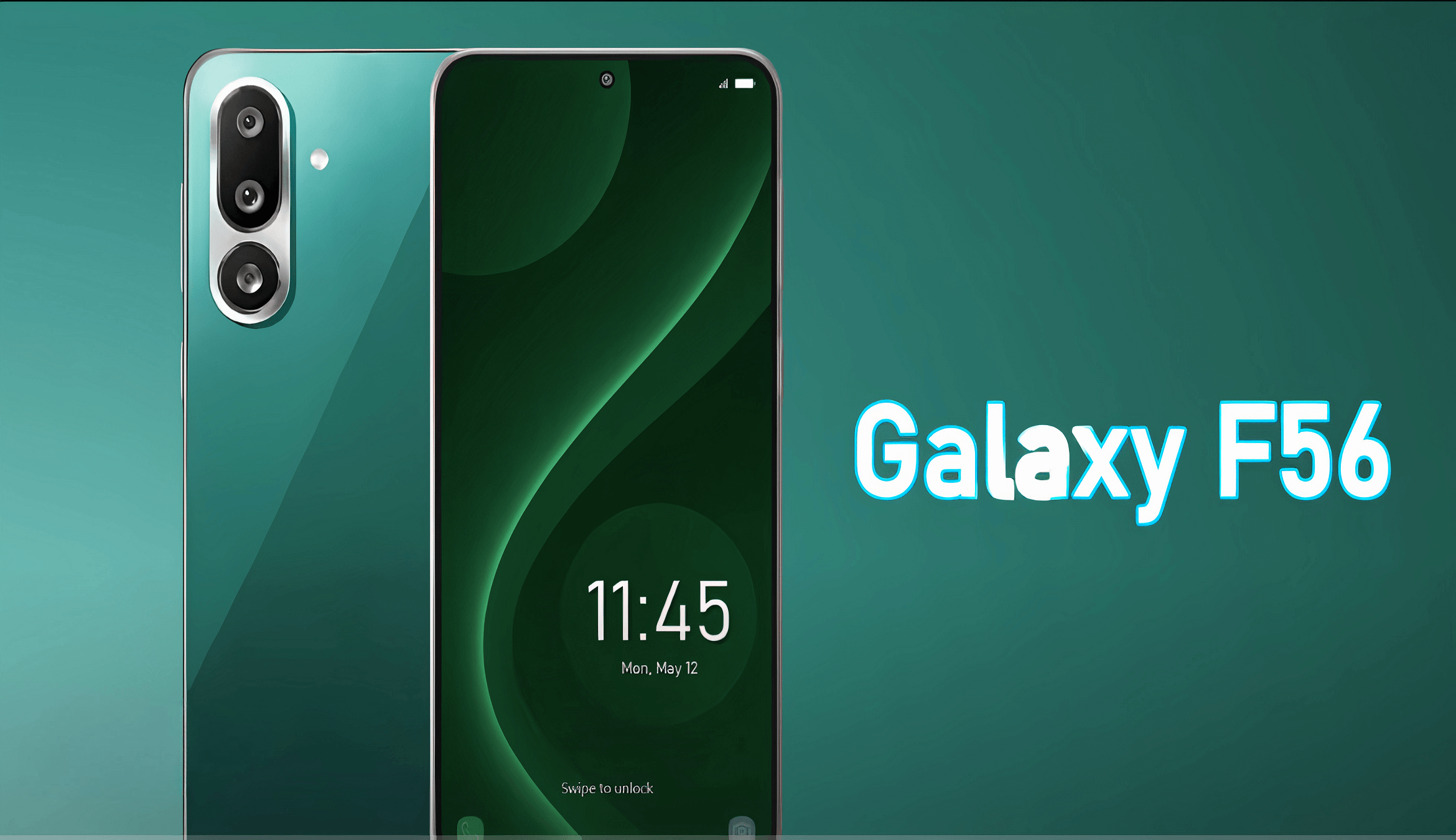 Samsung Galaxy F56 5G – The Mid-Range Marvel of 2025