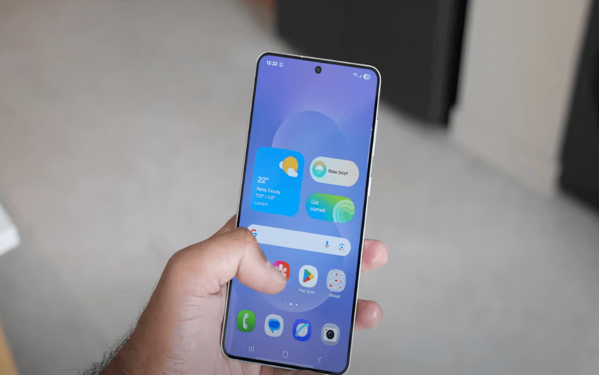 Samsung Galaxy S25 Edge: Redefining Slim Flagship Innovation in 2025