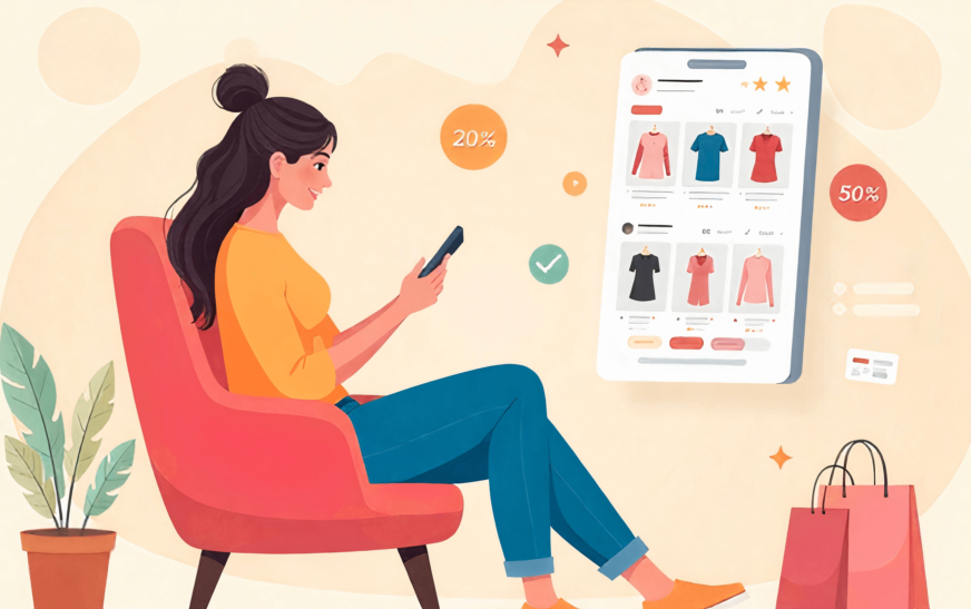 Tips to Optimize a Shopify Store for Mobile