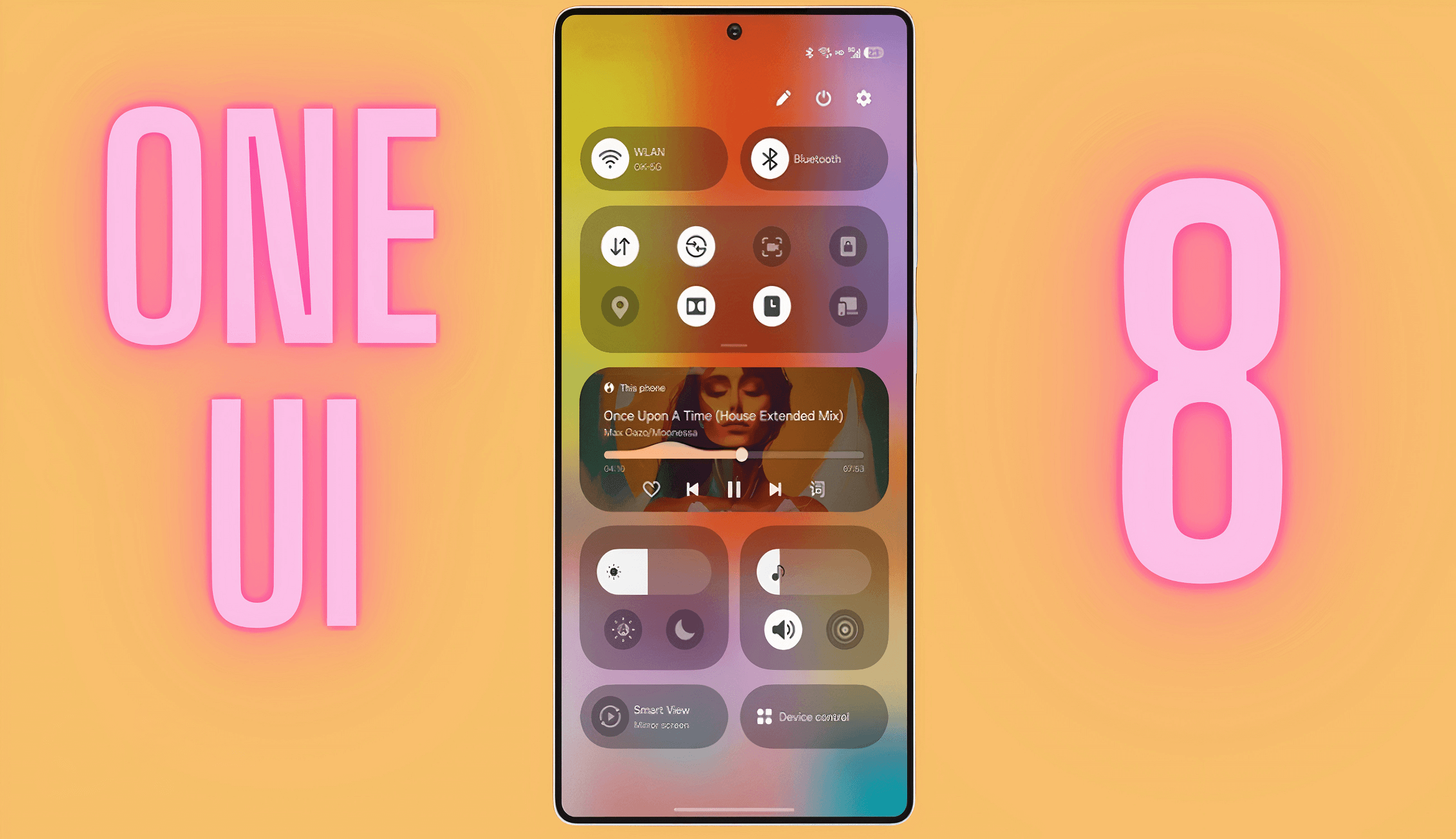 Why One UI 8 Is the Most Significant Update in Samsung’s Android History