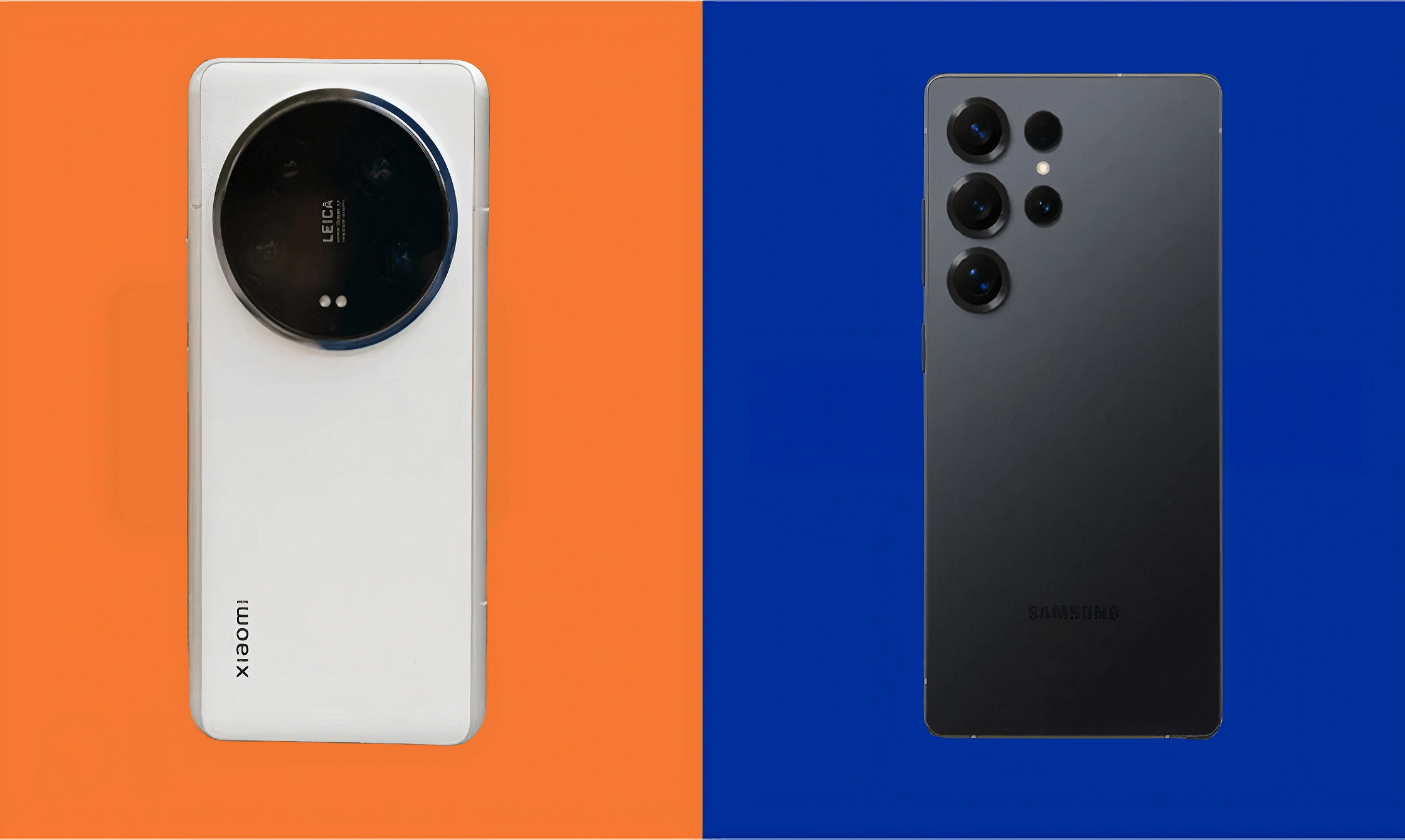 Xiaomi 14 Ultra vs Samsung Galaxy S25 Ultra: Which Flagship Should You Buy in 2025?