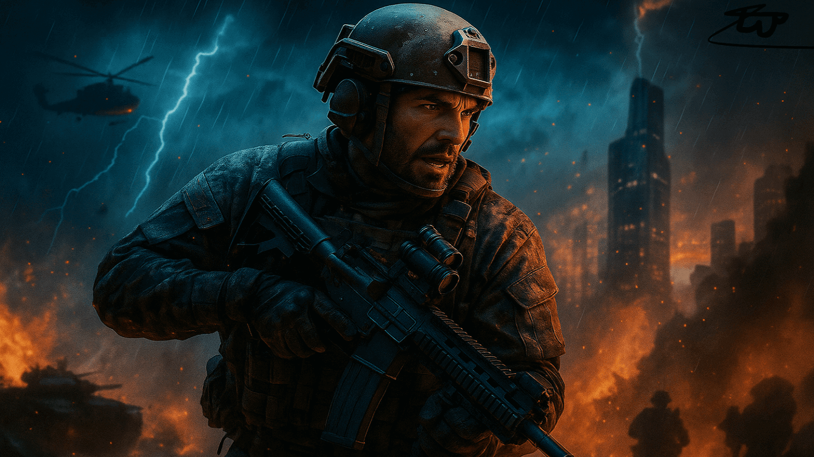 Battlefield 6 Leaks Reveal What’s Coming: Classic Warfare Makes a Return