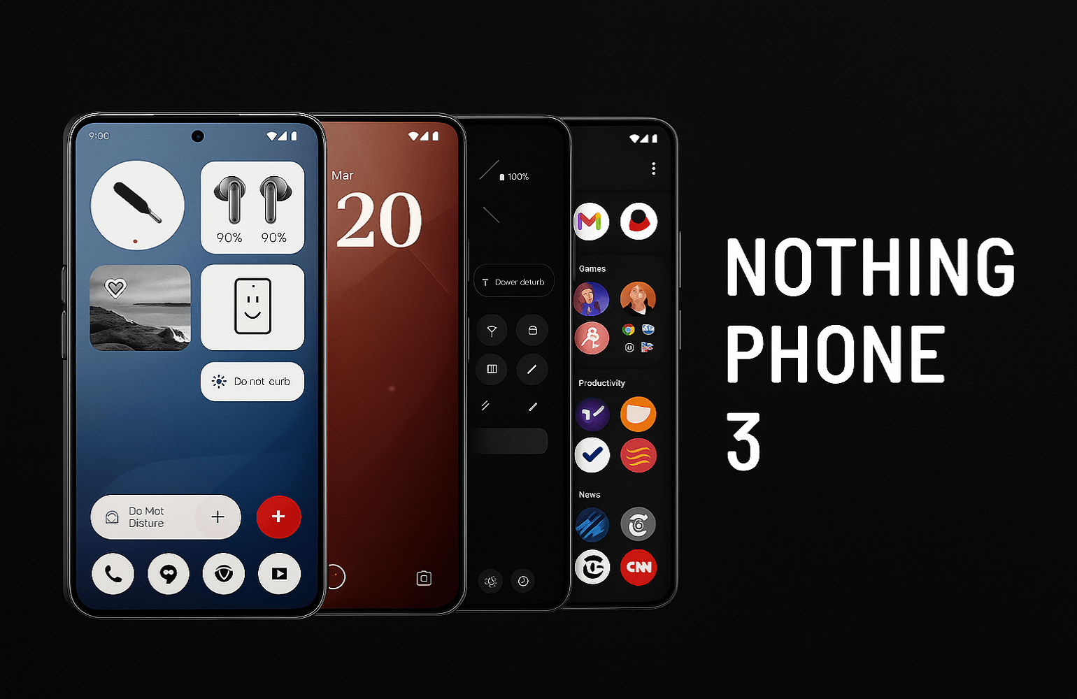 Nothing Phone 3 Pricing Leaks: What We Know So Far About the Upcoming Flagship