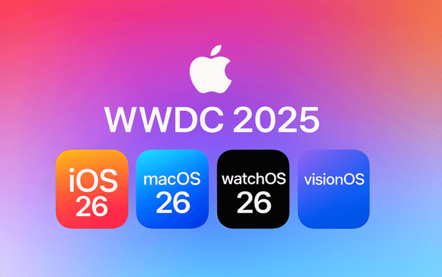 WWDC 2025 Recap: All the New Features in iOS 26 and Apple’s Platform Updates