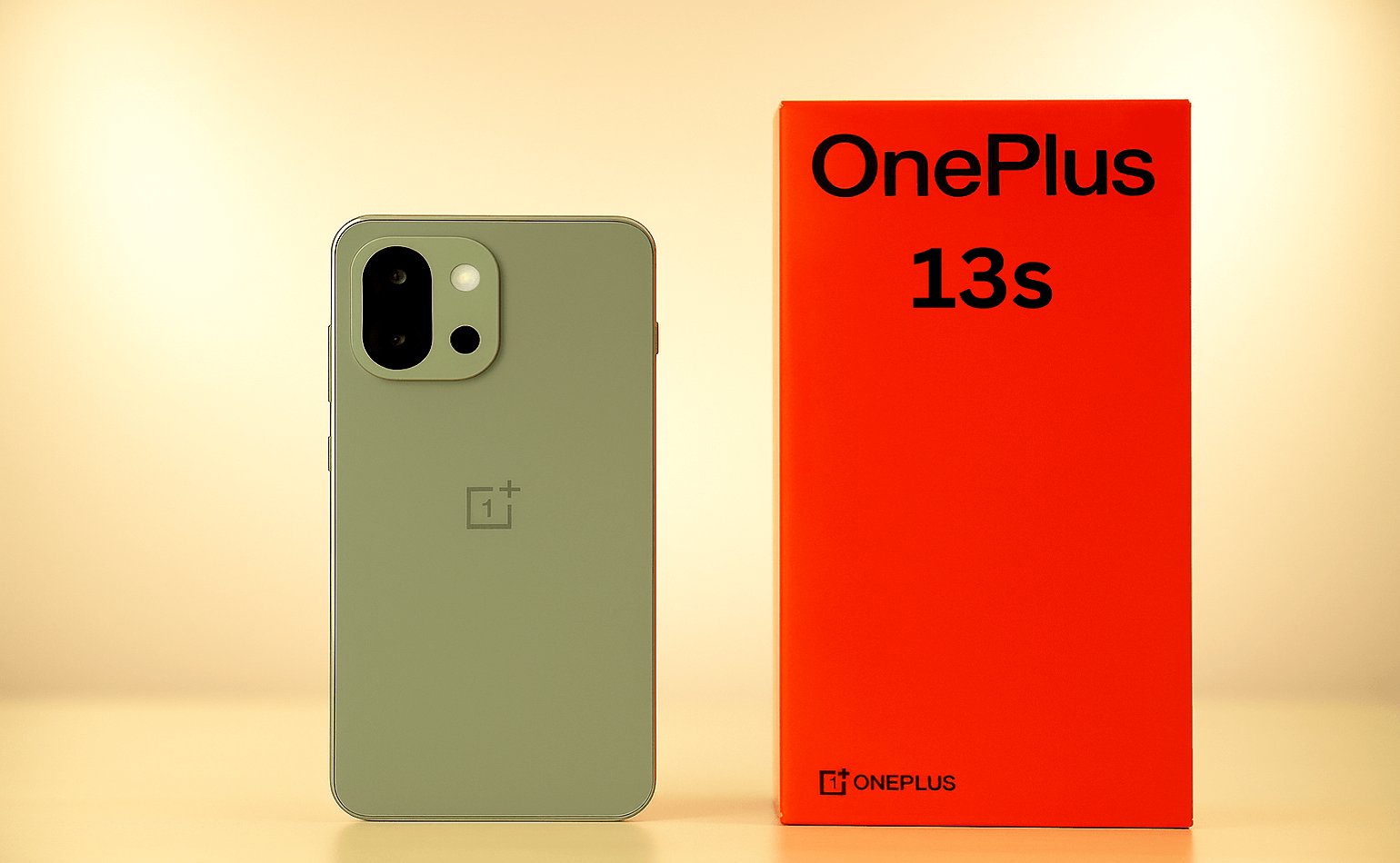 Why the OnePlus 13s Could Be 2025’s Smartest Smartphone Buy