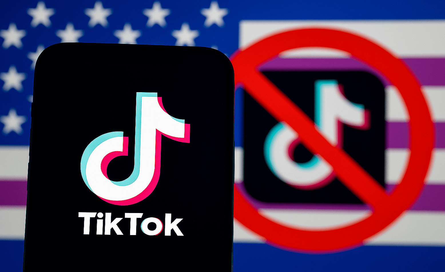 TikTok Ban in the US: Is It Finally Happening?