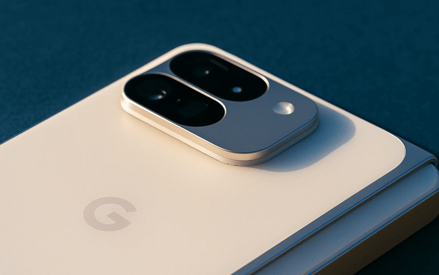 Why You Should Choose the Pixel 10 Pro Fold Over the Competition