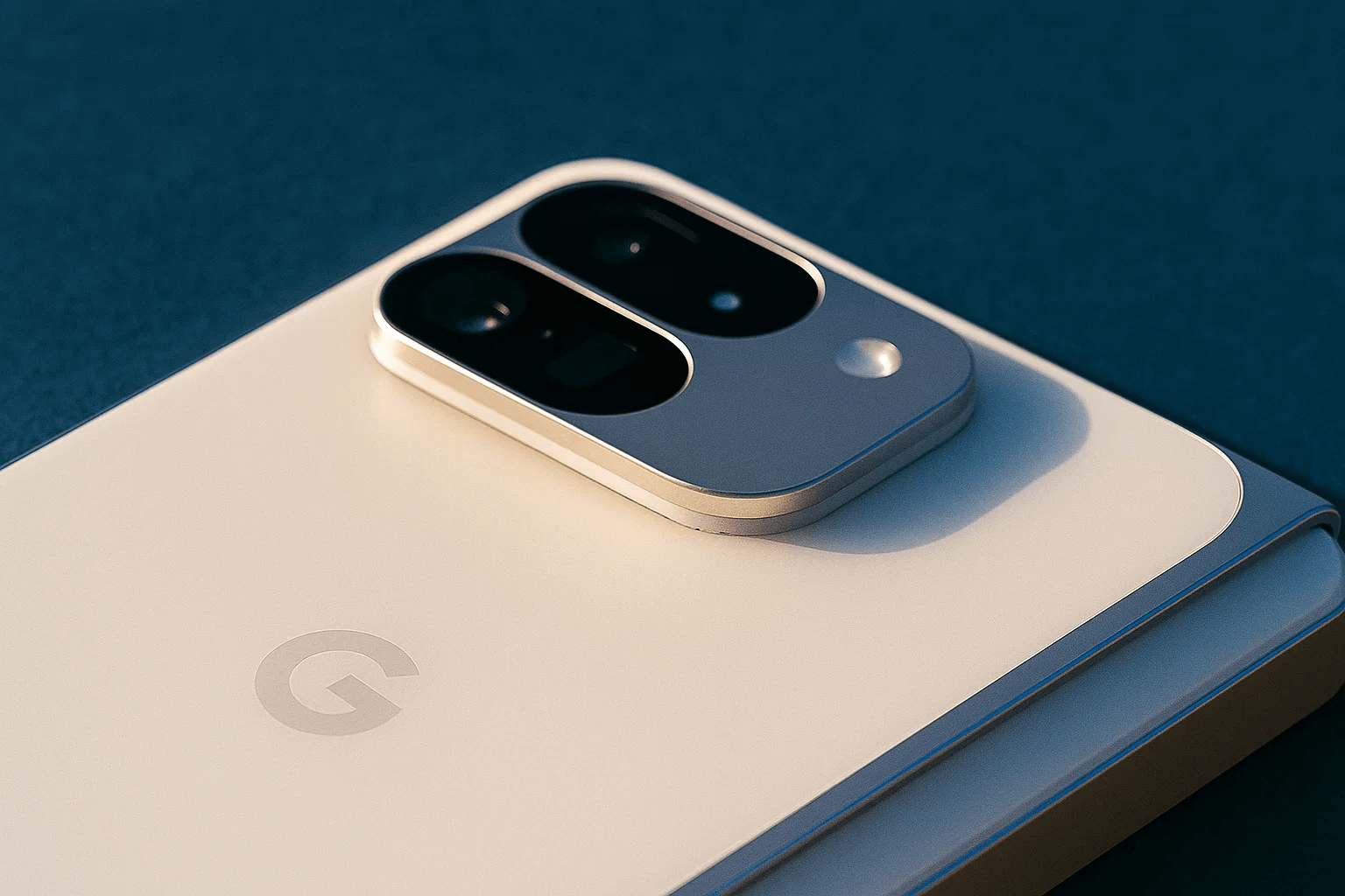 Why You Should Choose the Pixel 10 Pro Fold Over the Competition