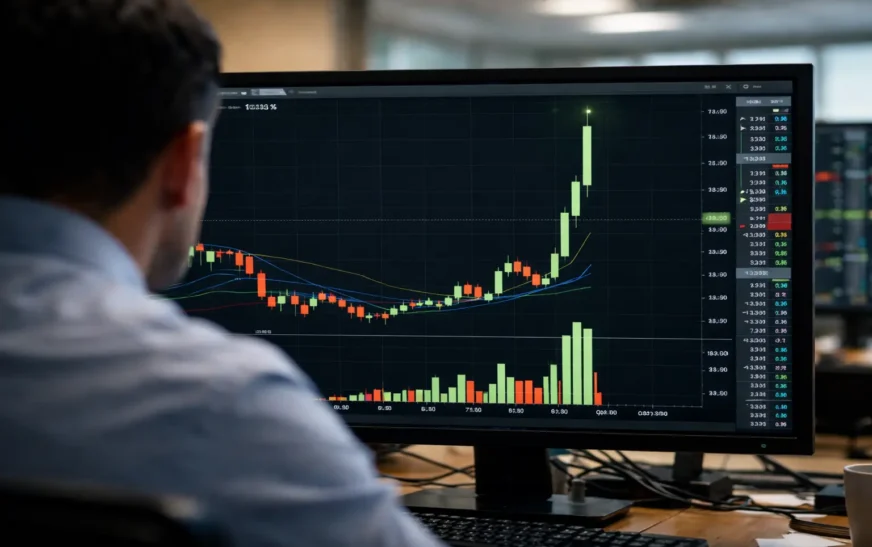 Day Trading Futures: How Professional Traders Approach Intraday Futures Markets