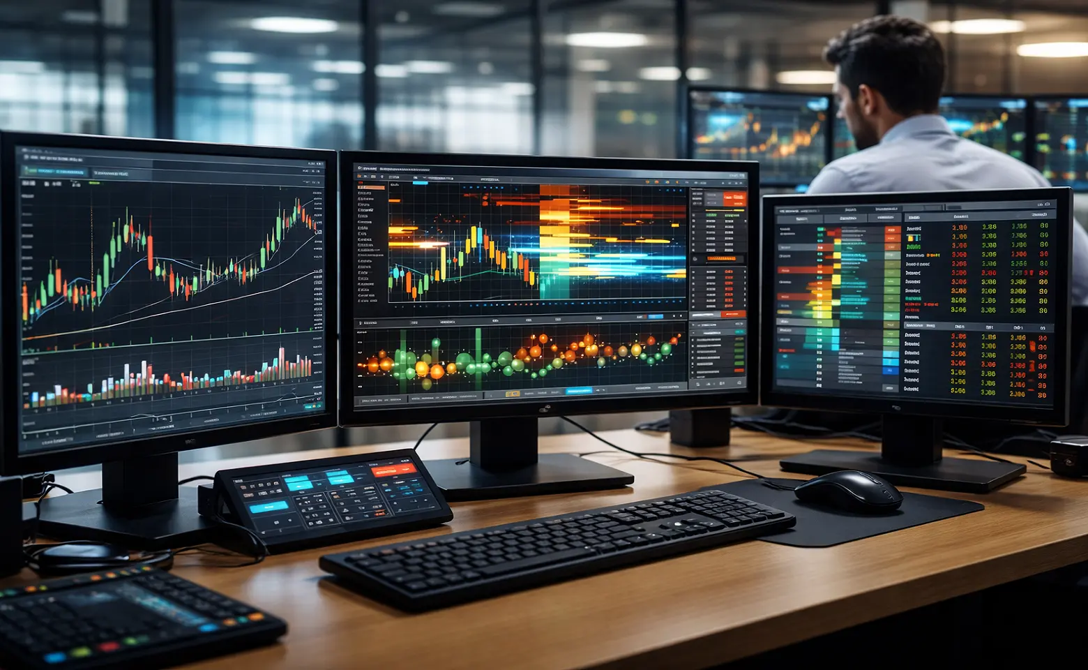 The Ultimate Guide to Real-Time Stock Trading Tools: Why Data Clarity is the New Edge
