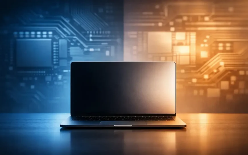 The Legacy of the Intel-to-Apple Transition: A Look Back and Ahead