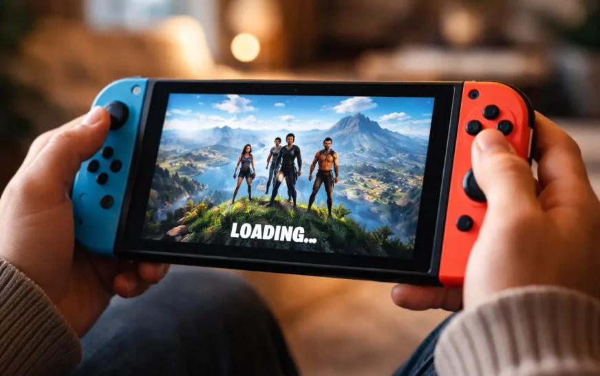 Is Fortnite Down Right Now? Latest Server Status & Recovery Time