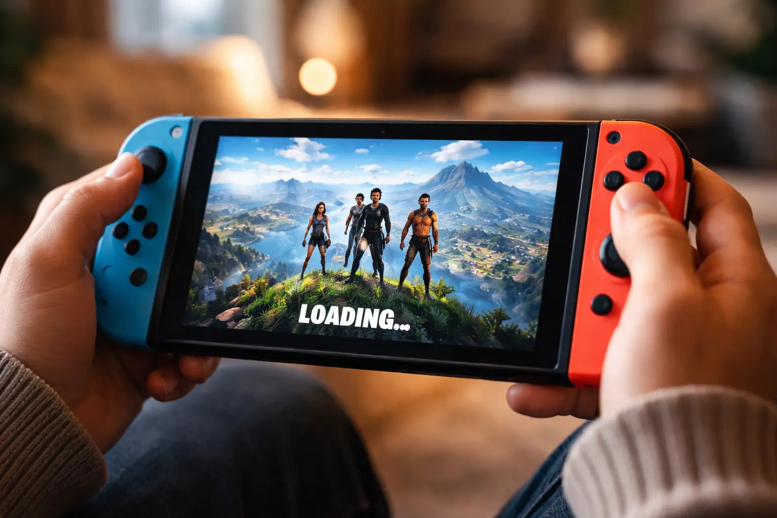 Is Fortnite Down Right Now? Latest Server Status & Recovery Time