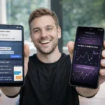 top Android apps we use daily