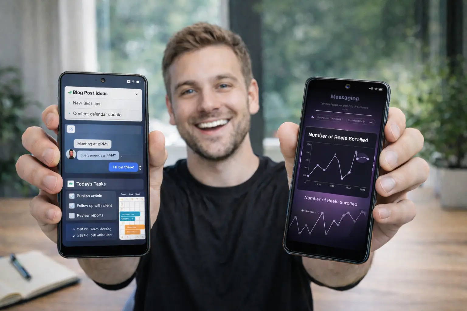Top Android Apps We Use Daily (Real-World Experience)