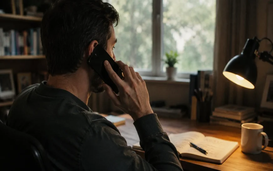 How to Record Phone Calls on Android Legally