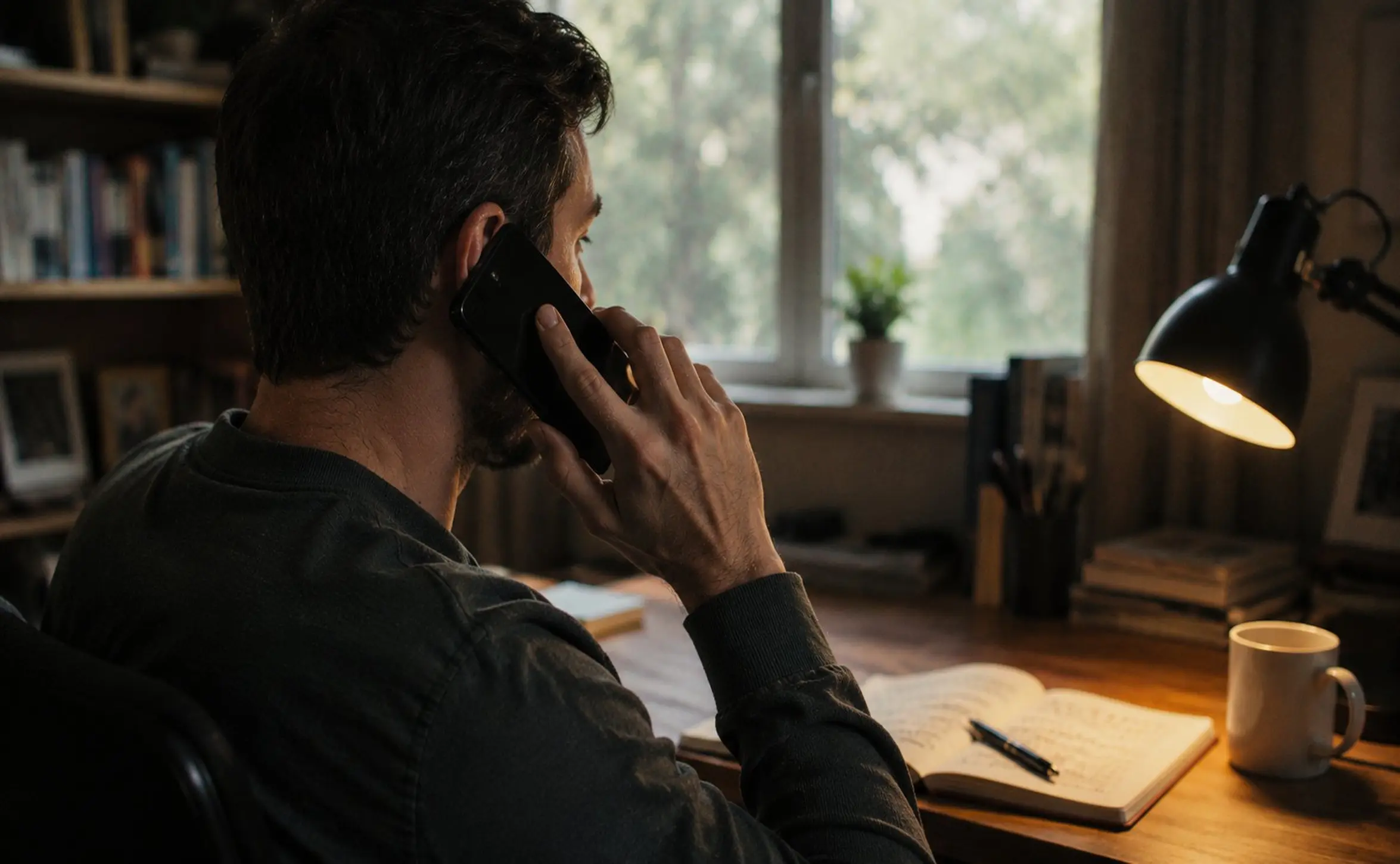 How to Record Phone Calls on Android Legally