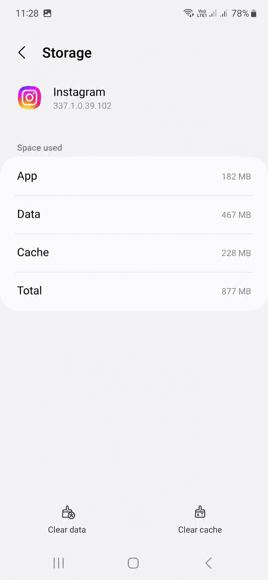 How to Free Up Storage on Android Without Deleting Apps
