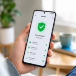 Best free antivirus android 2026