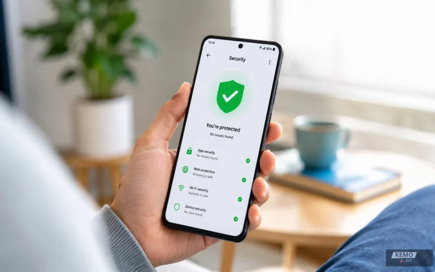 Best Free Antivirus Apps for Android in 2026