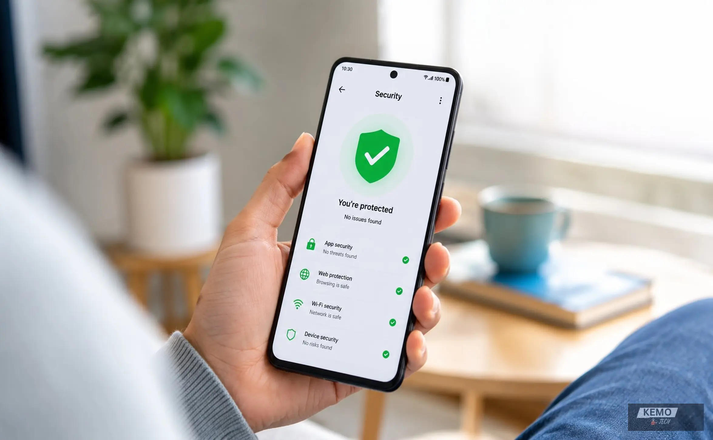 Best Free Antivirus Apps for Android in 2026