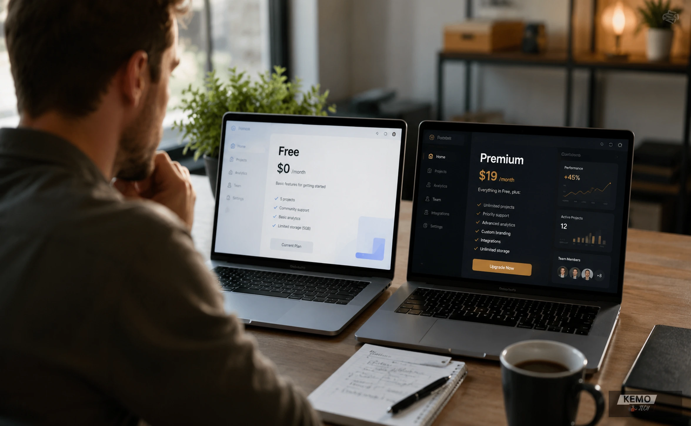 Free AI Tools vs Paid: The Full Comparison (2026)