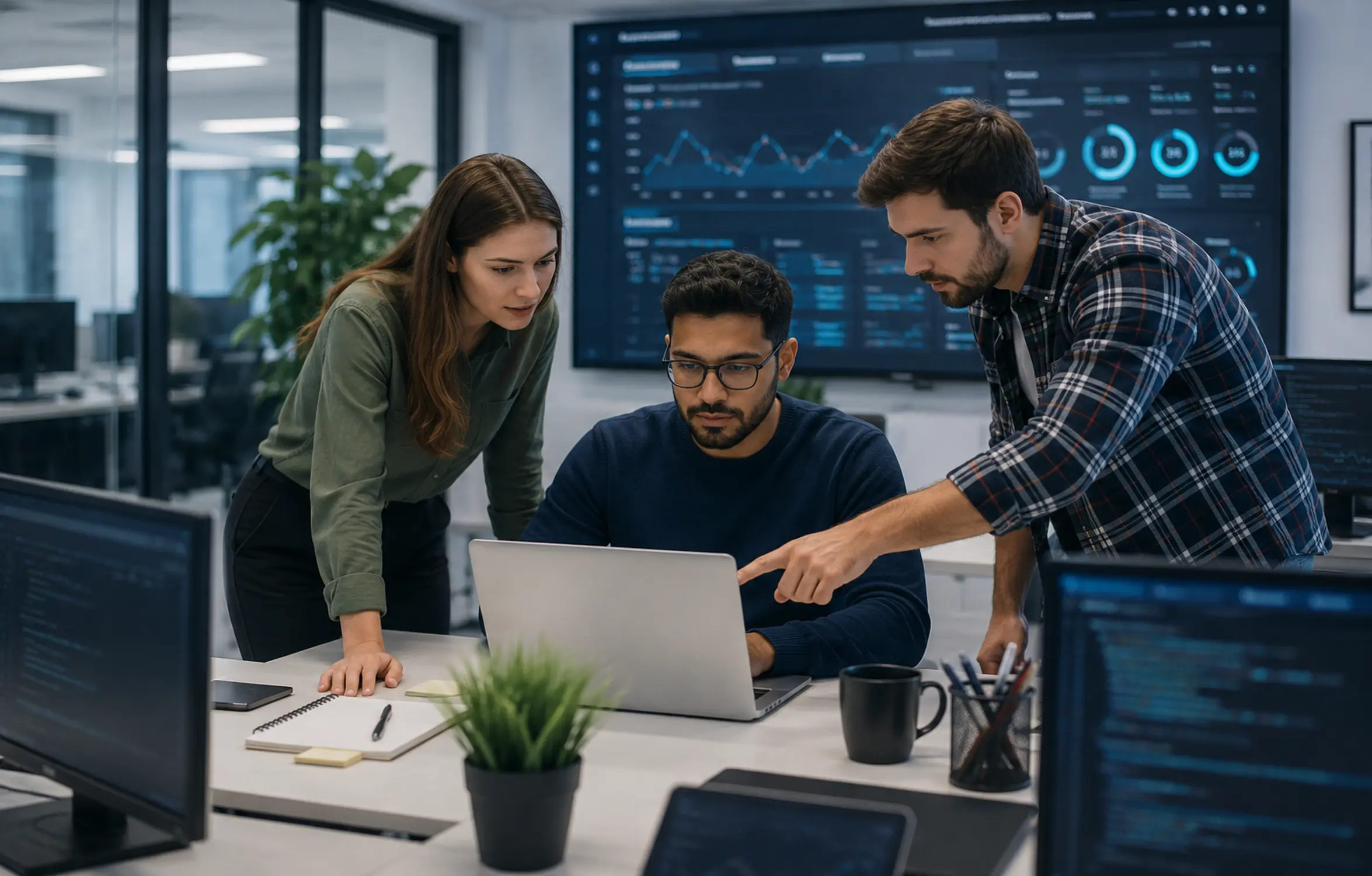 Why Self-Managing IT is the Next Move Forward for Your Organization